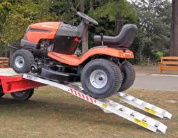 Maybe you would like to learn more about one of these? Ramps Hyway Ride On Mower Gatmans Mowers