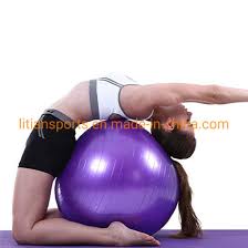 He said he wasn't a bit surprised that i was the only person joining his yoga class. China Wholesale Popular Advertising Display Pvc 55cm 65cm 75cm Yoga Ball Globe China Yoga Ball And Pvc Yoga Ball Price
