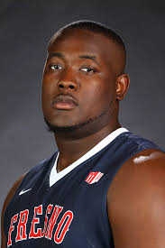 Darryl McDowell-White