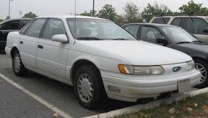 Image result for Oxford White 1993 Thunderbird