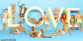 The second love island 2021 contestant has been confirmed as civil servant sharon gaffka. Tyq5f1h62z90em