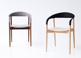 Find your steel chair easily amongst the 553 products from the leading brands on archiexpo, the architecture and design specialist for your professional material chair with armrests and steel frame. Patrick Frey S Stella Chair Backrest Is Upholstered Like A Saddle