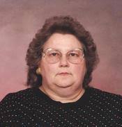 Doris Daugherty Obituary