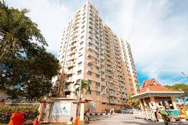 Shirah's guest house no.207b, 2nd floor, taman melaka raya, bandar hilir tel: Garden City Service Apartment Melaka Malacca Booking Deals Photos Reviews