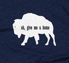 Oh Give Me A Home Where The Buffalo Roam Buffalo Shirt Men S And Women S T Shirt Oh Give Me Etsy Buffalo Shirt T Shirts For Women Colorful Shirts