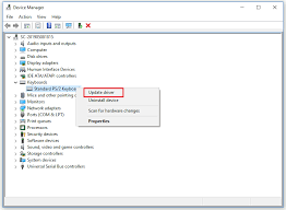 3 Workable Methods To Fix Fn Key Not Working On Windows Fn Key Device Driver Fix It