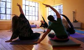 Get directions, reviews and information for the yoga place in bennington, vt. Yoga Business Changes Location Goes Nonprofit To Expand Offerings Local News Benningtonbanner Com