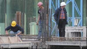 Valabil pentru firmele cu activitati in domeniul constructiilor. Exclusiv Salariul Minim Brut In ConstrucÅ£ii Va Fi De 3 000 De Lei PanÄƒ In Anul 2028