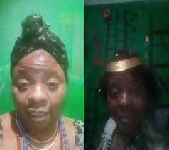 KHADEJA JOHNSON GASKIN GRIFFIN PERRY HARPER WADE 🌗