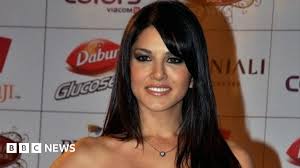 India outrage over linking Sunny Leone condom ad to rape - BBC News
