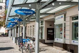 Find swift code / bic (bank identifier code) of bank branches in germany along with address, branch code and other details associated with the bank. Raiffeisenbank Trostberg Traunreut Wikipedia