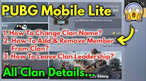 A conversation with aaron rahsaan thomas on 's.w.a.t' and his hope for hollywood natalie daniels Change Name Add Remove Member Change Leadership In Clan In Pubg Mobile Lite Gamingtashan Youtube