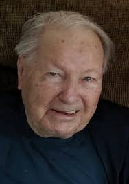 Cecil L. "Buck" Robbins, Jr. Obituary January 15, 2022