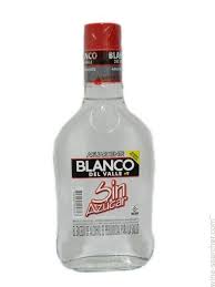 Aguardiente Comida
