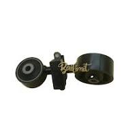 12363-0H030 123630H030 New Auto Engine Mount for Toyota for Camry for  Solara Coupe 2.4L 2001- 2008
