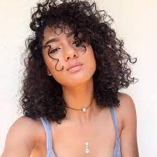African American Korean Twitter Blasiansyd Blasian Syd Curly Hair Styles Naturally Braided Hairstyles Easy Easy Braids