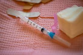We did not find results for: Do I Qualify Vaccine Confusion For Patients With Multiple Serious Medical Conditions Wbur News