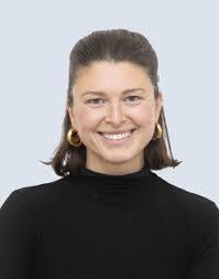 Melissa Klassen's Instagram, Twitter & Facebook