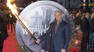 400,297 likes · 110 talking about this. Vin Diesel Pegang Pedang Berapi Di Premier Film Last Witch Hunter Entertainment Fimela Com