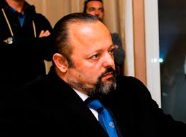 Αυτοί είναι οι πιθανοί διάδοχοι του Αρτέμη Σώρρα - patrastimes.gr