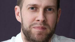 Mark Andrews named as Europe's finest at Garland Canada International Chef  Challenge