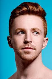 The 13 Hottest Male Redheads Ever Redhead Men Red Hair Men Hot Ginger Men