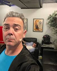 John Truglio's Instagram, Twitter & Facebook