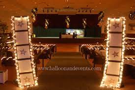 Hollywood movie theme party decorations, large fabric hollywood backdrop, popcorn foil balloons garland arch kit for movie night birthday party event awards night ceremony photo booth background. Hollywood Decorations Cheap Online Shopping