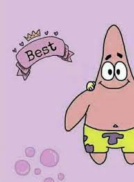 This Is Patrick Friends Wallpaper Best Friend Wallpaper Friendship Wallpaper