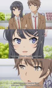 Anime Seishun Buta Yarou Wa Bunny Girl Senpai No Yume Wo Minai Wallpapers Wallpaper Cave Submissions must be related to seishun buta yarou series. anime seishun buta yarou wa bunny girl