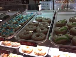 Or can you use a flavored protein powder? Krispy Kreme Doughnuts Cebu City Abad St Menu Prices Restaurant Reviews Tripadvisor