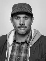 About — Danny Wilcox Frazier