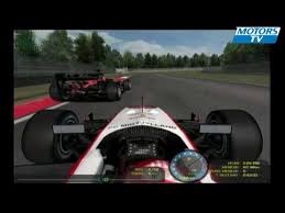 The league introduced team sponsorship by association. 3d Motors Superleague Formula 2009 The Game Youtube