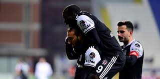 Bu sezonki şampiyonluğunda 73 gol attı, 30 gol yedi. Aboubakar Cenk Tosun Haberleri Ve Aboubakar Cenk Tosun Haber Basliklari