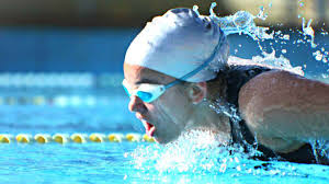 Premium stretch material held securely in place keeping your hair covered. The 10 Best Swim Caps For Long Hair In 2021 Sportlia