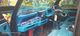 Kumpulan 48 modifikasi ram mobil l300 terbaru dan terlengkap. Modifikasi Interior Mobil Facebook
