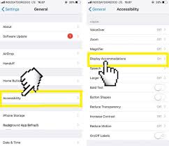 Begini Cara Mengubah Tema Whatsapp Iphone Tanpa Aplikasi Tambahan Mudah Pro Co Id