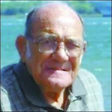 Robert Headrick Obituary (1933