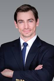 Patrick Michael — Gideon Strategic Partners