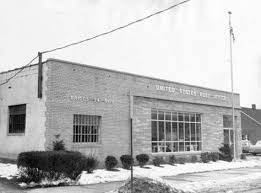 Briggs Branch Parma Post Office Parma Parma Post Office Cuyahoga County