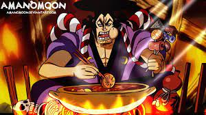 Hd one piece wallpaper are very popular these days. Hd Wallpaper One Piece Kozuki Oden Wallpaper Flare
