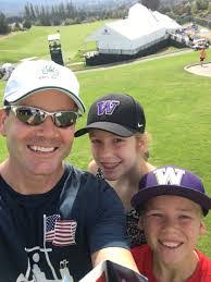 Darin Morrow's Instagram, Twitter & Facebook