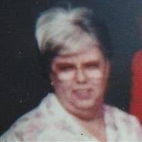 Flominda Louise (Smith) Evans Obituary