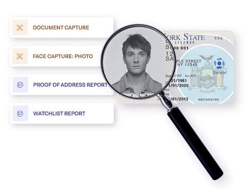 KYC Solutions for Seamless Identity Verification | Entrust