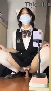 【桐生芽子】jk校服自慰 ئايال ئوتتۇرا مەكتەپ ئوقۇغۇچى - مەكتەپ فورمىسى