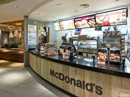 Digital transformation is at the heart of mcdonald's efforts to improve customer experiences to retain. Mcdonald S Finds Soft Growth In Q2 Inside Retail