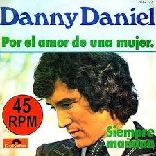 Danny Daniel, Daniel Candon De La Campa, Sonny Martii, Danny Daniel, Danny  daniel