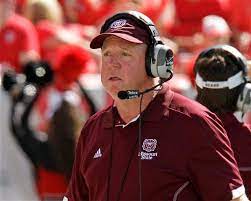 Msu Football Coach S Contract Won T Be Renewed Ksmu Radio