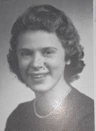 Maxine Calvert Alpert Kline (1938-1983)