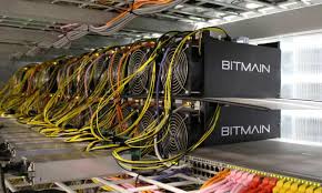 It allows you to generate bitcoins without the need to actually buy them. Bitcoin S Energy Usage Is Huge We Can T Afford To Ignore It Bitcoin The Guardian